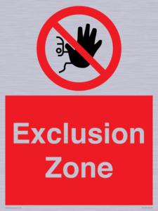 Exclusion Zone